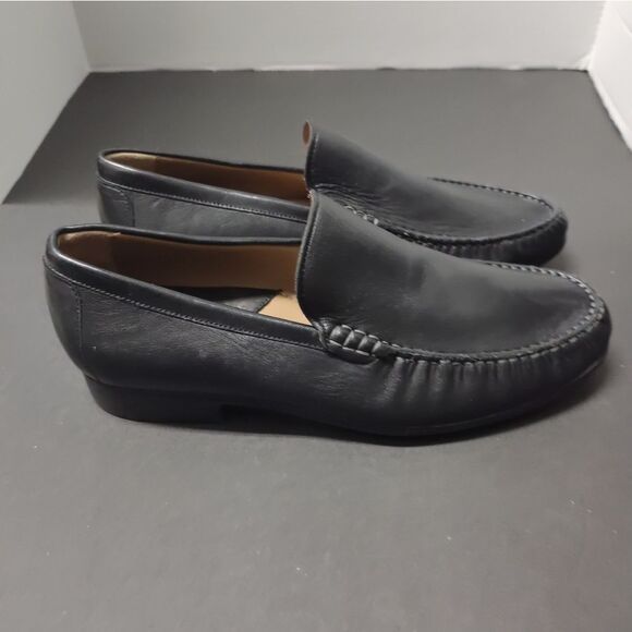 Johnston & Murphy Cresswell Venetian Shoe - Picture 1 of 7